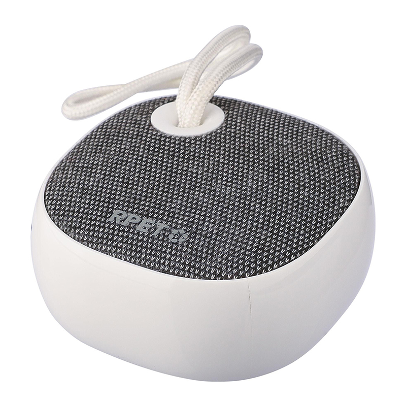 Recycled ABS speaker - Image 8